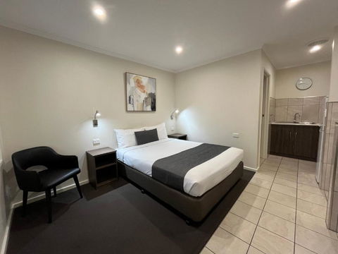 Ryley Motor Inn - Timeshare Accommodation 0