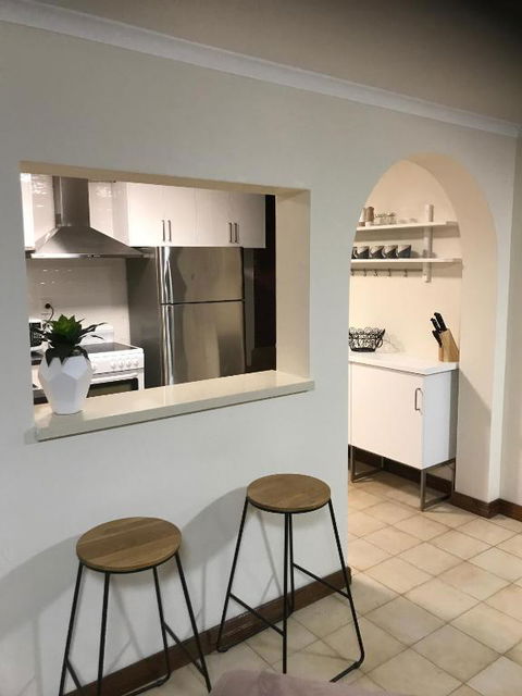 SA House - Timeshare Accommodation 0