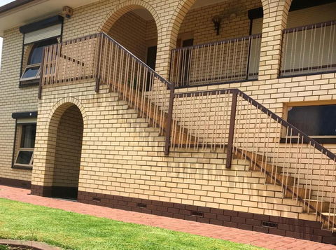 SA House - Timeshare Accommodation 1