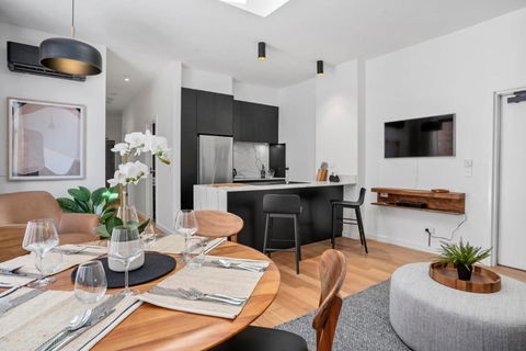 Sanctuary At Saddlers - Where Rustic Meets Refined - Timeshare Accommodation 3
