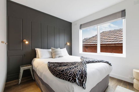 Sage Haven - Laidback St Kilda Beach Living - Timeshare Accommodation 2