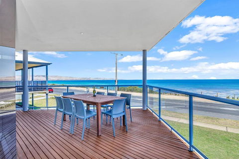 Sail Away - Aldinga Beach - C21 SouthCoast Holidays - Timeshare Accommodation 0