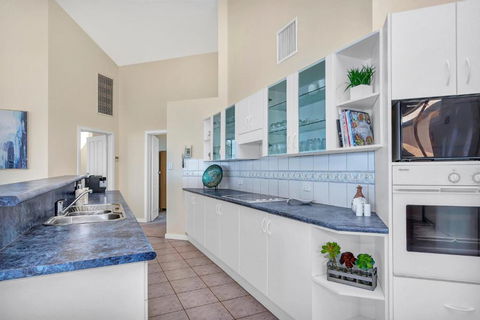 Sail Away - Aldinga Beach - C21 SouthCoast Holidays - Timeshare Accommodation 2