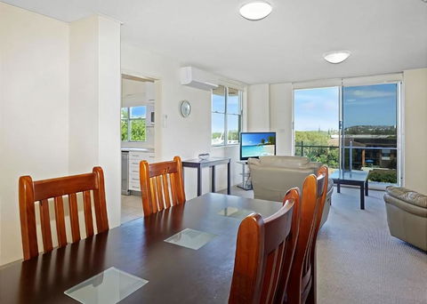 Sail Away - Timeshare Accommodation 2