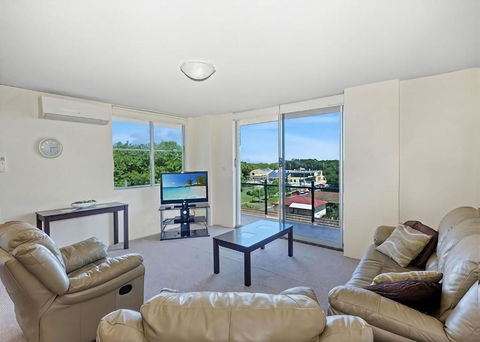 Sail Away - Timeshare Accommodation 3