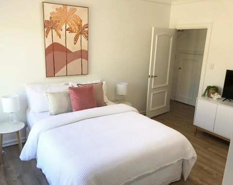 Sailors View Kalbarri - Timeshare Accommodation 1