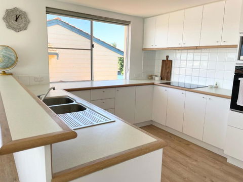 Sailors View Kalbarri - Timeshare Accommodation 2
