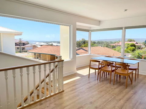 Sailors View Kalbarri - Timeshare Accommodation 3