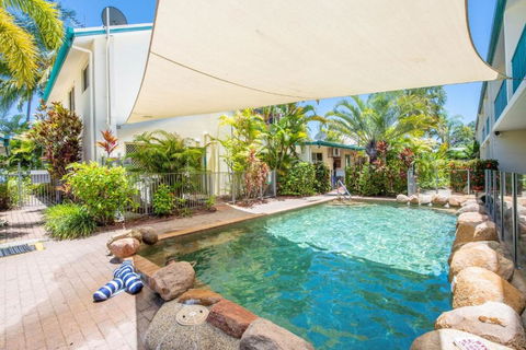 Sails On Horseshoe Apartment 4 - Timeshare Accommodation 3