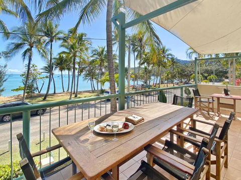 Sails On Horseshoe Apartment 4 - Timeshare Accommodation 0