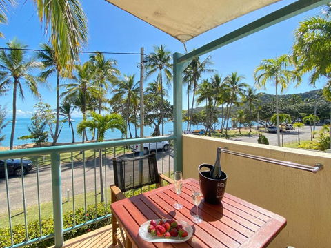 Sails On Horseshoe Apartment 4 - Timeshare Accommodation 2