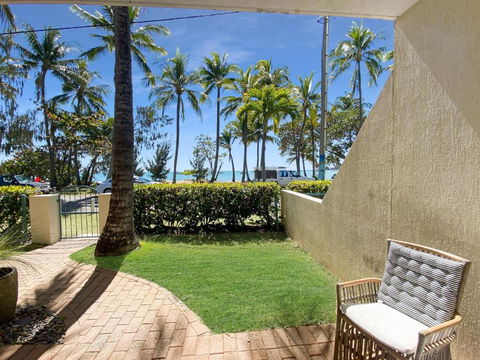 Sails On Horseshoe Apartment 5 - Timeshare Accommodation 0