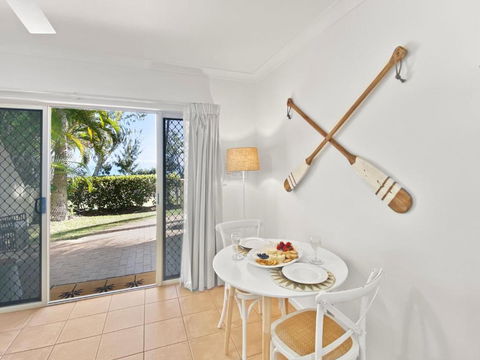 Sails On Horseshoe Apartment 5 - Timeshare Accommodation 3