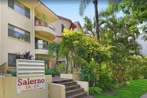 Salerno - Hosted By Burleigh Letting - Timeshare Accommodation 1