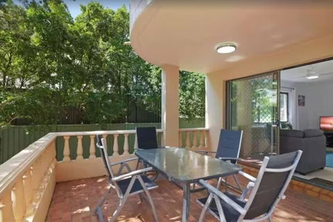 Salerno - Hosted By Burleigh Letting - Timeshare Accommodation 2