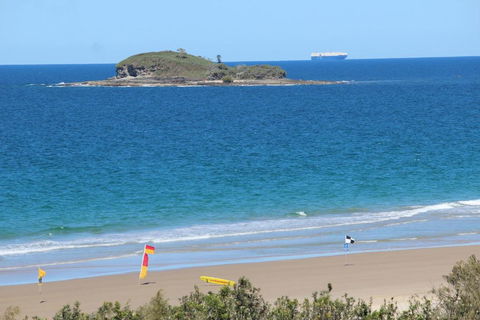 Salerno On The Beach - Timeshare Accommodation 0