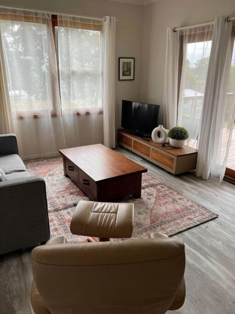 Sally On Rees - Timeshare Accommodation 1