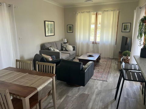 Sally On Rees - Timeshare Accommodation 2