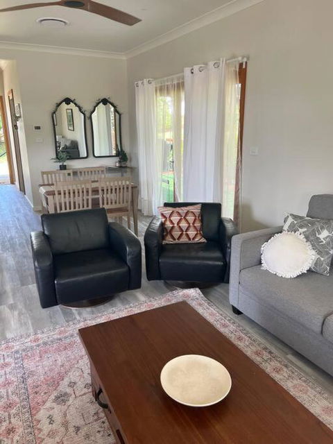 Sally On Rees - Timeshare Accommodation 3