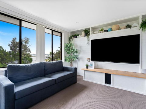 Salt & Sand Getaway - Timeshare Accommodation 1