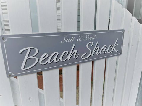 Salt & Soul Beach Shack - Timeshare Accommodation 1
