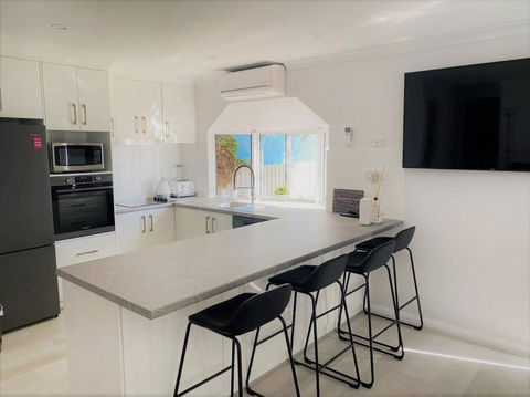 Salt & Soul Beach Shack - Timeshare Accommodation 3