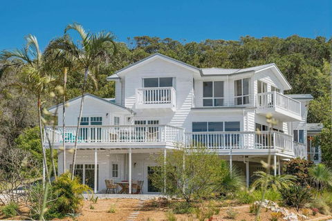 Salt Spray - Timeshare Accommodation 0