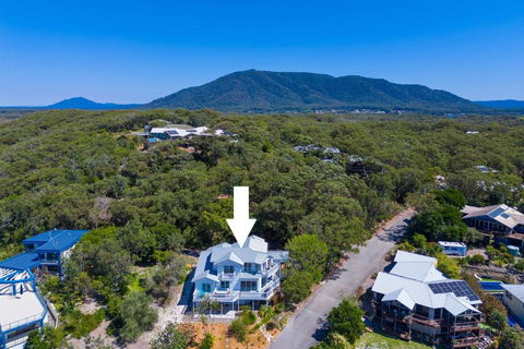 Salt Spray - Timeshare Accommodation 1