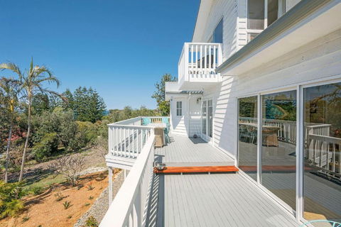 Salt Spray - Timeshare Accommodation 2