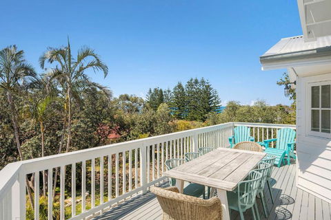 Salt Spray - Timeshare Accommodation 3