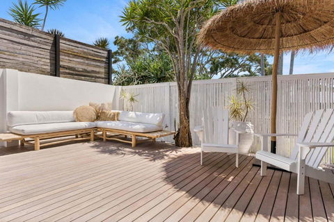 Salta - Timeshare Accommodation 2