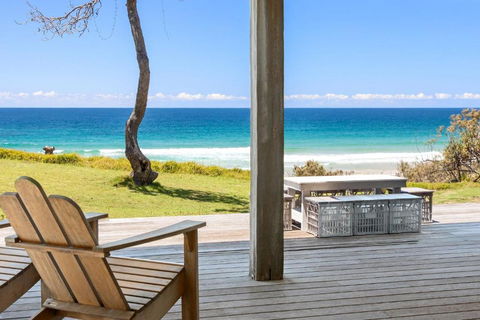 Saltwater Beach House - Timeshare Accommodation 0