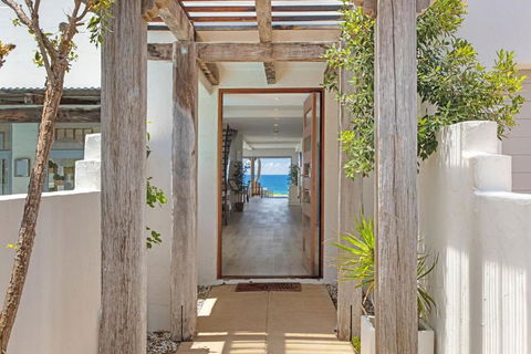 Saltwater Beach House - Timeshare Accommodation 3