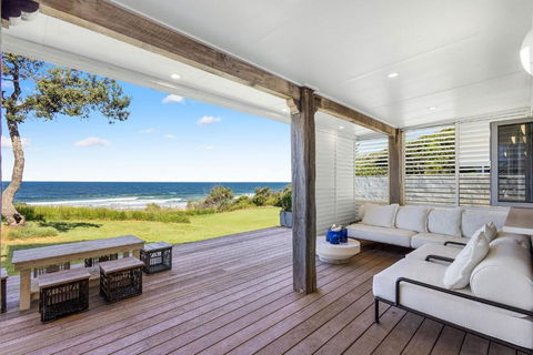 Saltwater Beach House - Timeshare Accommodation 2