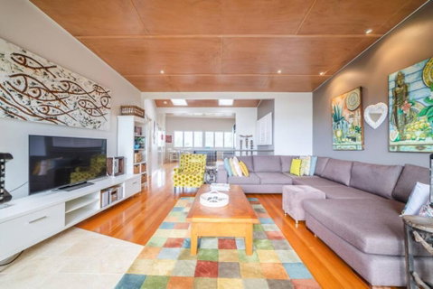Saltwater 5 - Sleeps 8 - Close To Main Beach - Timeshare Accommodation 0