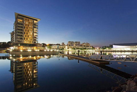 Saltwater Suites - Waterfront Apartments - Timeshare Accommodation 0