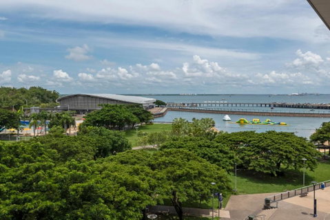 Saltwater Suites - Waterfront Apartments - Timeshare Accommodation 1