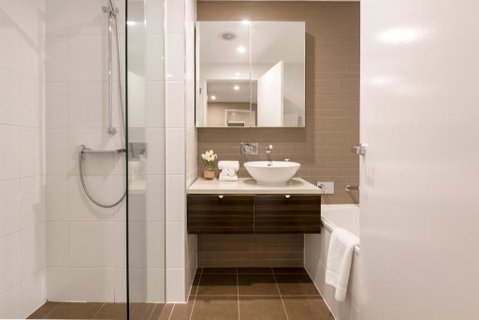 Saltwater Suites - Waterfront Apartments - Timeshare Accommodation 2