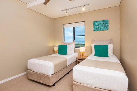 Saltwater Suites - Waterfront Apartments - Timeshare Accommodation 3