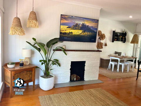 Saltwater Sunsets Seaside Haven With Ocean Views - Timeshare Accommodation 3