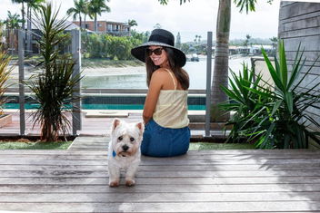 Saltwater Villas - Pet Friendly Accommodation with Timeshare Accommodation