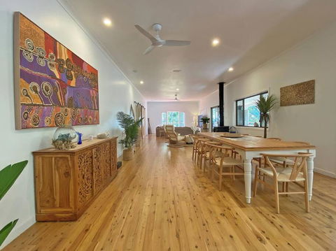 Salty Beach - Timeshare Accommodation 2