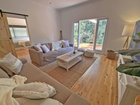 Salty Beach - Timeshare Accommodation 3