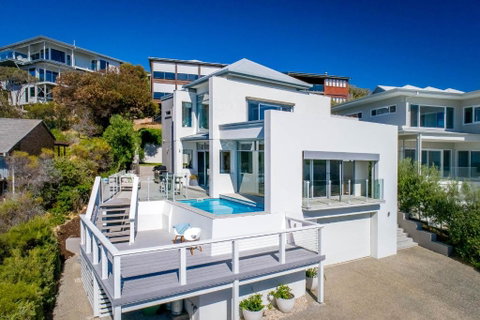 Salty Kiss I Private Properties - Timeshare Accommodation 1