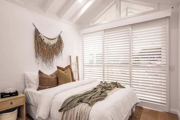 SALTY PALMS On HENLEY -THREE with Timeshare Accommodation