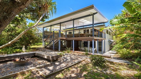 Salty Seaside - Timeshare Accommodation 0