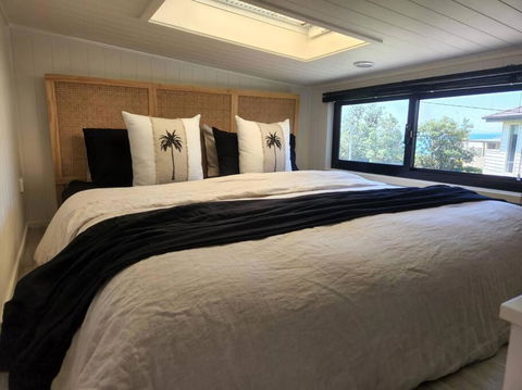 SALTY SOUL KIAMA - Tiny House By The Ocean - Timeshare Accommodation 1