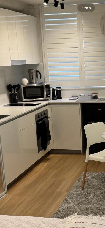 Sam The Central Studio - Timeshare Accommodation 3