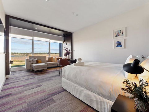 Samphire Chalet Tuart - Timeshare Accommodation 3