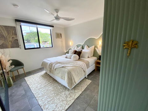 San Antone Luxury In The CBD - Timeshare Accommodation 1